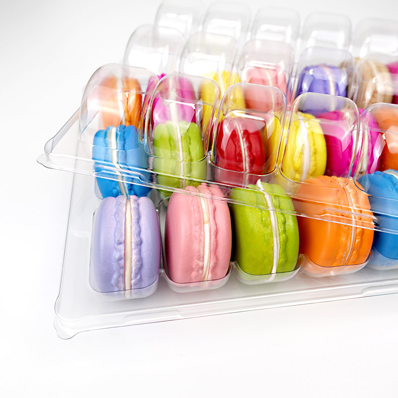 macaron blister macaron blister