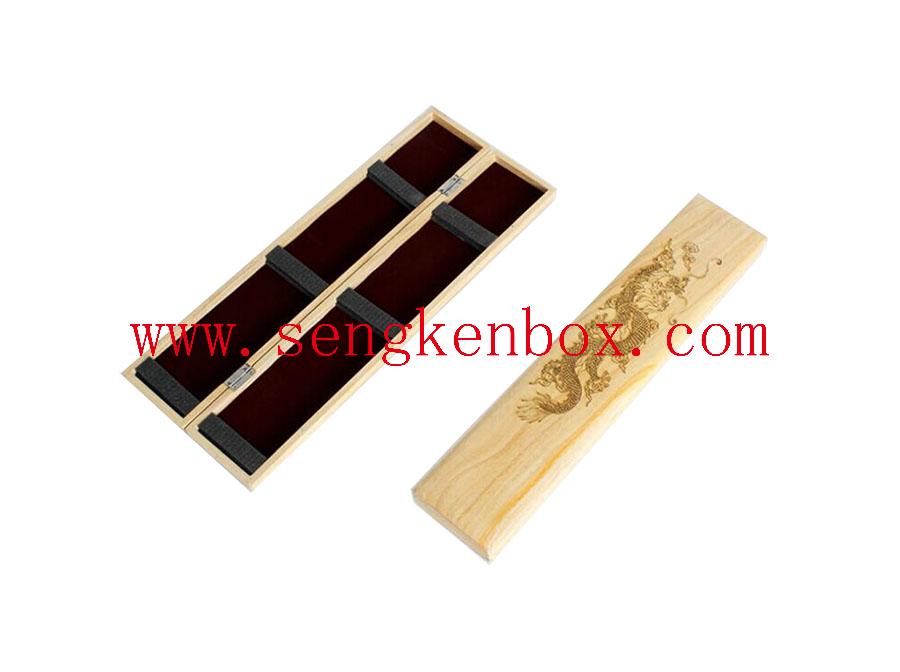 Bamboo Surface Packaging Wooden Box Bamboo Surface Packaging Wooden Box