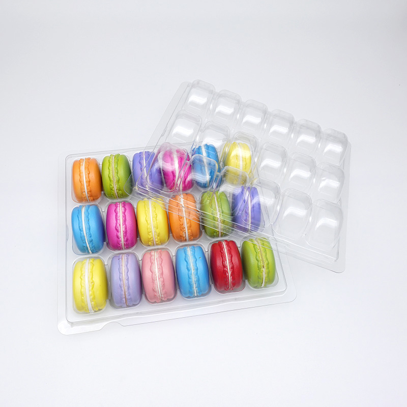 macaron clamshell macaron clamshell