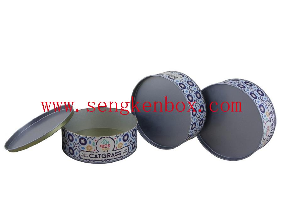 Cyliner Catmint Container Eco-friendly Catnip Packaging Paper Canister Cyliner Catmint Container Eco-friendly Catnip Packaging Paper Canister