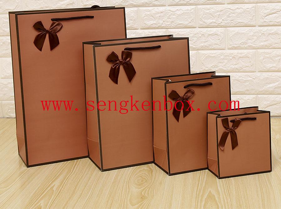 Senior Kraft Paper Box Senior Kraft Paper Box