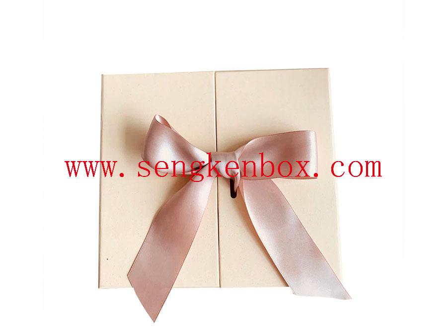 Ribbon Belt Gift Paper Box Ribbon Belt Gift Paper Box
