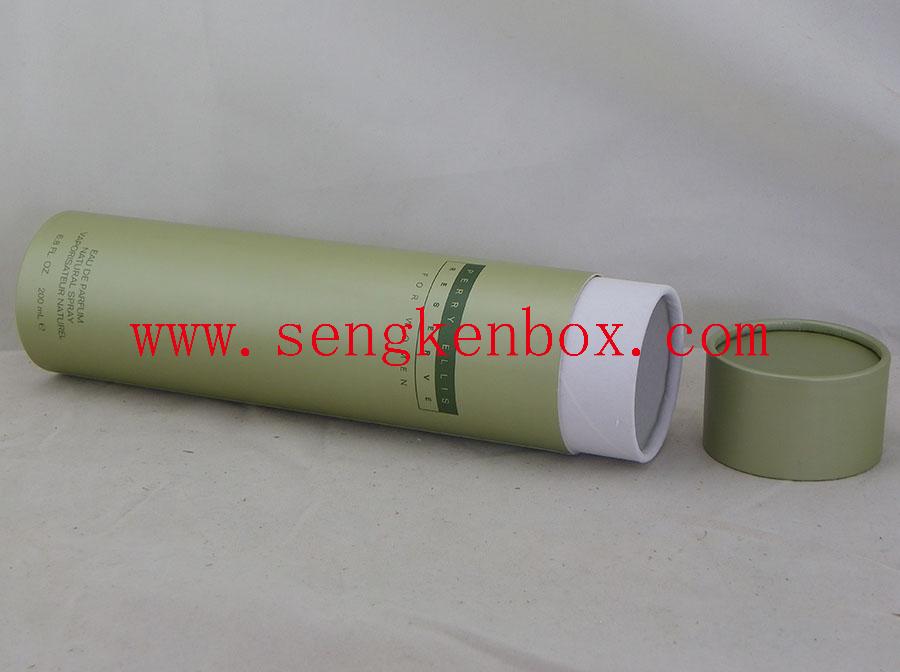 Eau Fraiche Paper Tube Eau Fraiche Paper Tube