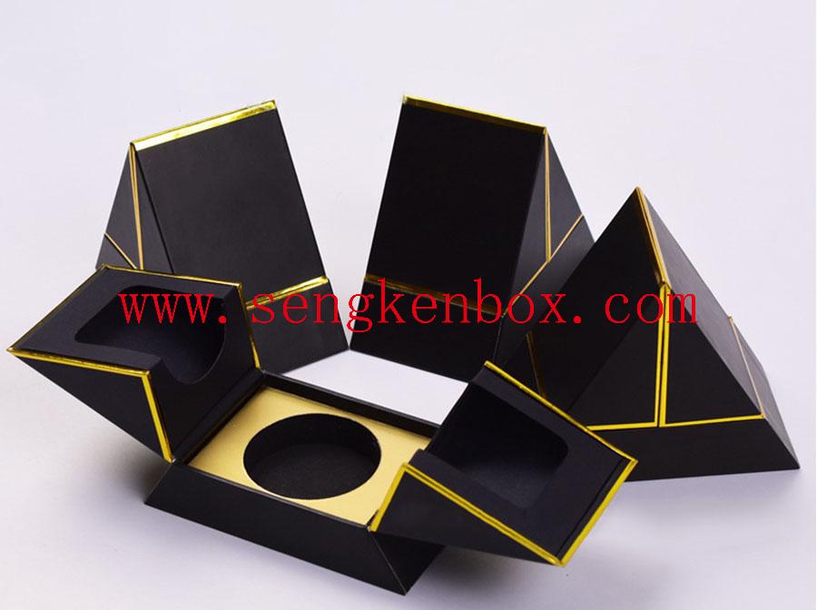 Feature Design Paper Gift Box Feature Design Paper Gift Box