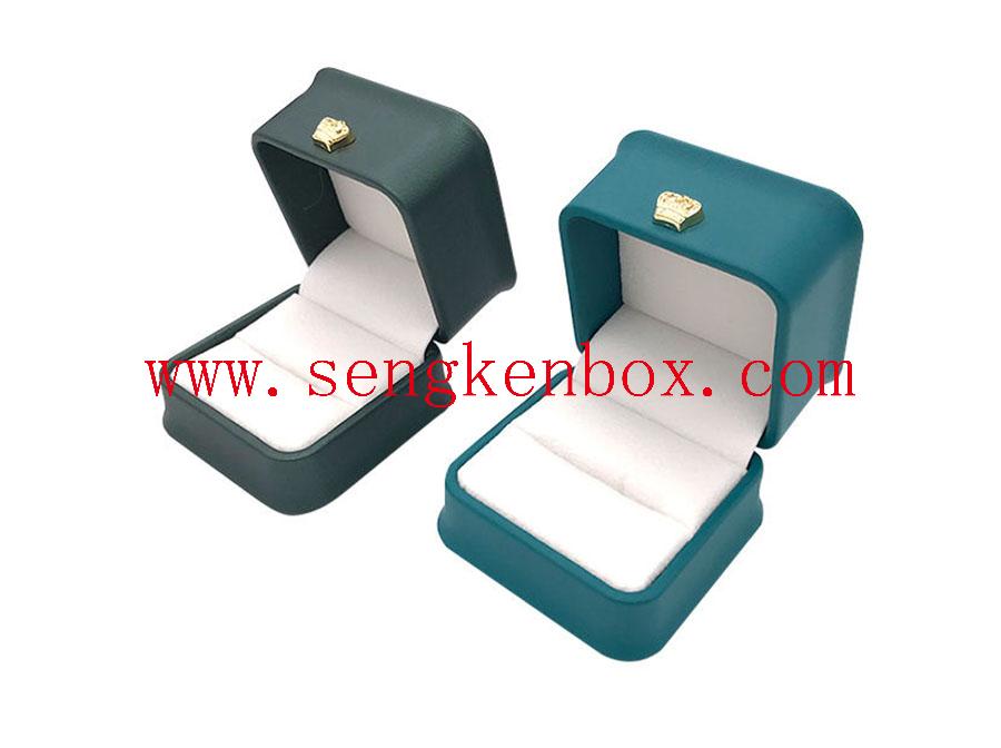 Factory Luxury Gift Leather Box Factory Luxury Gift Leather Box