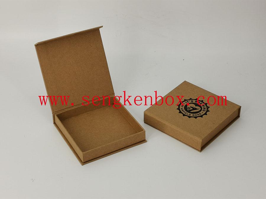 Non-Foldable Paper Case Non-Foldable Paper Case