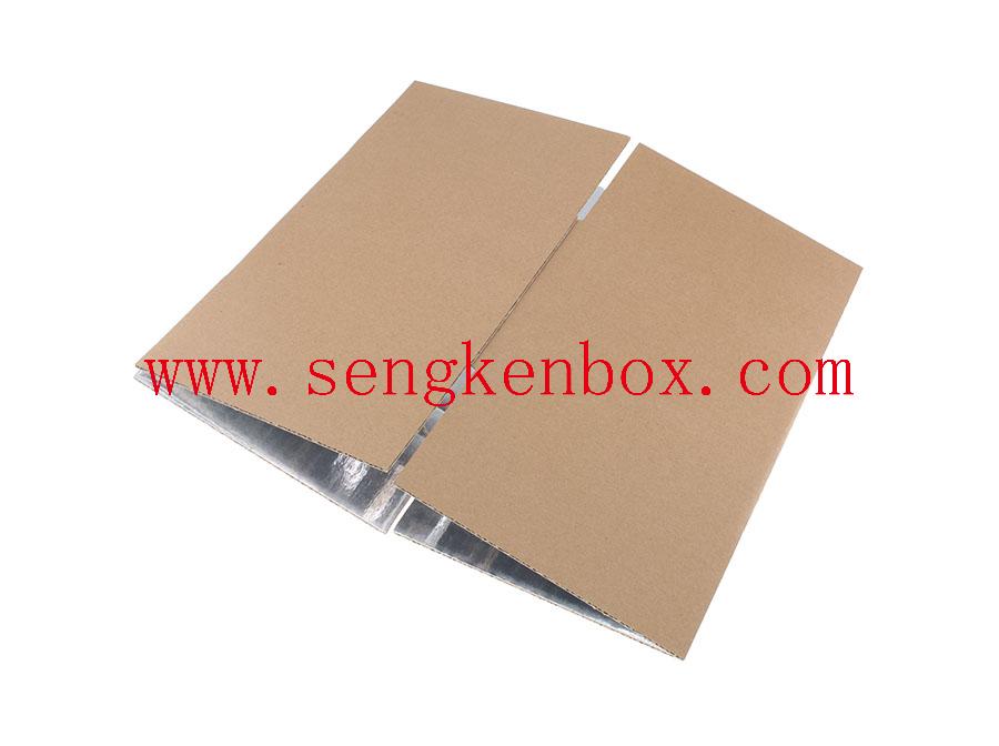 Foldable Paper Case