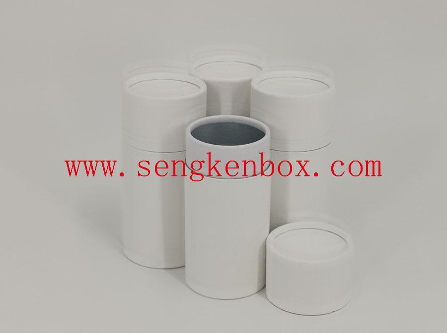 Paper Box With Aluminum foil inside Paper Box With Aluminum foil inside