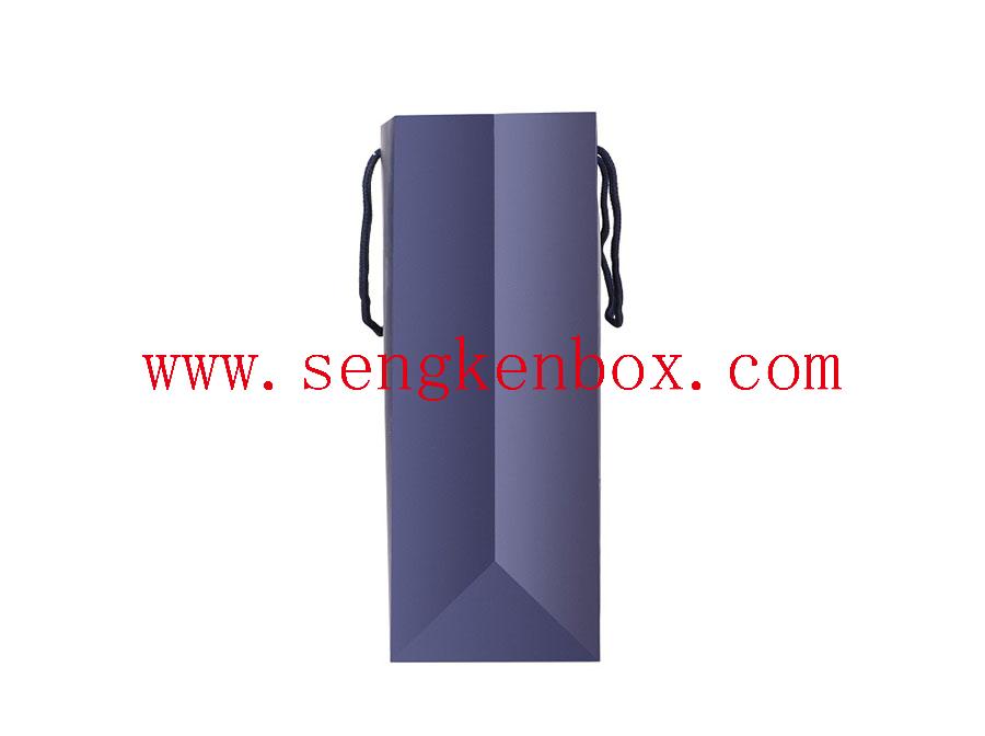 Gift Paper Packaging Bag Gift Paper Packaging Bag