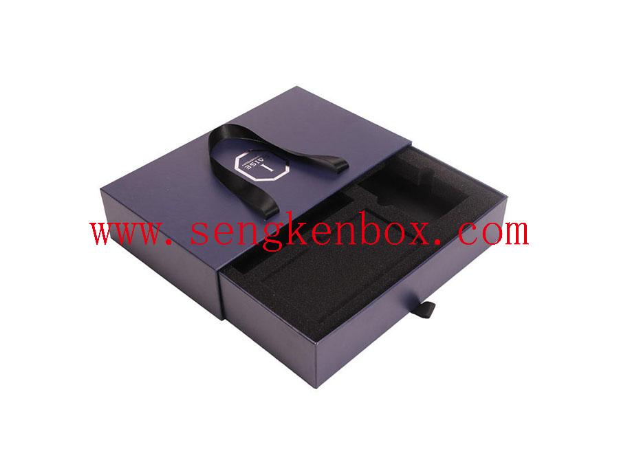 Custom Logo Paper Packing Case Custom Logo Paper Packing Case