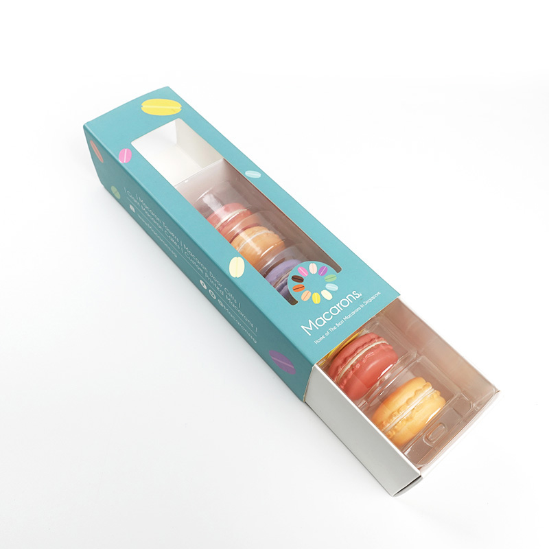 Macaron box Macaron box