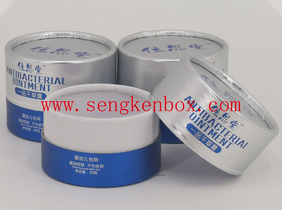Face Cream Paper Tube Face Cream Paper Tube
