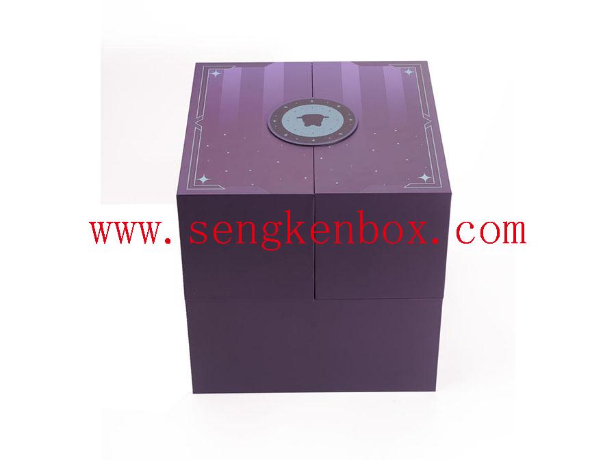 High Quality Paper Packing Case High Quality Paper Packing Case