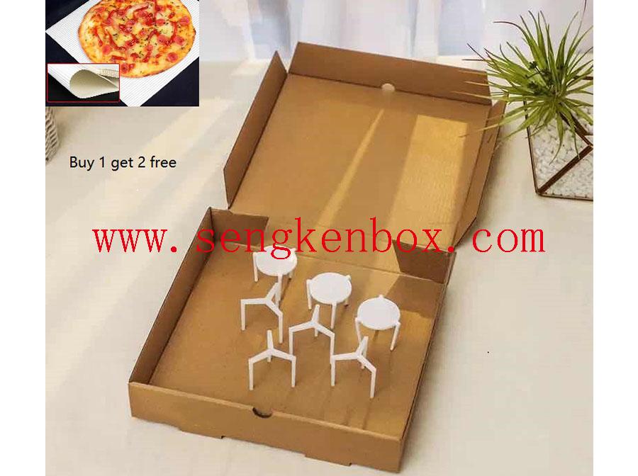 Custom Food Grade Paper Bag Custom Food Grade Paper Bag