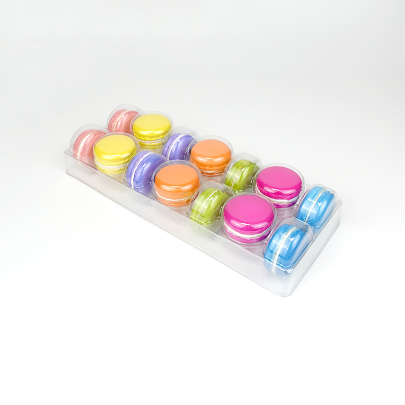 macaron clamshell macaron clamshell