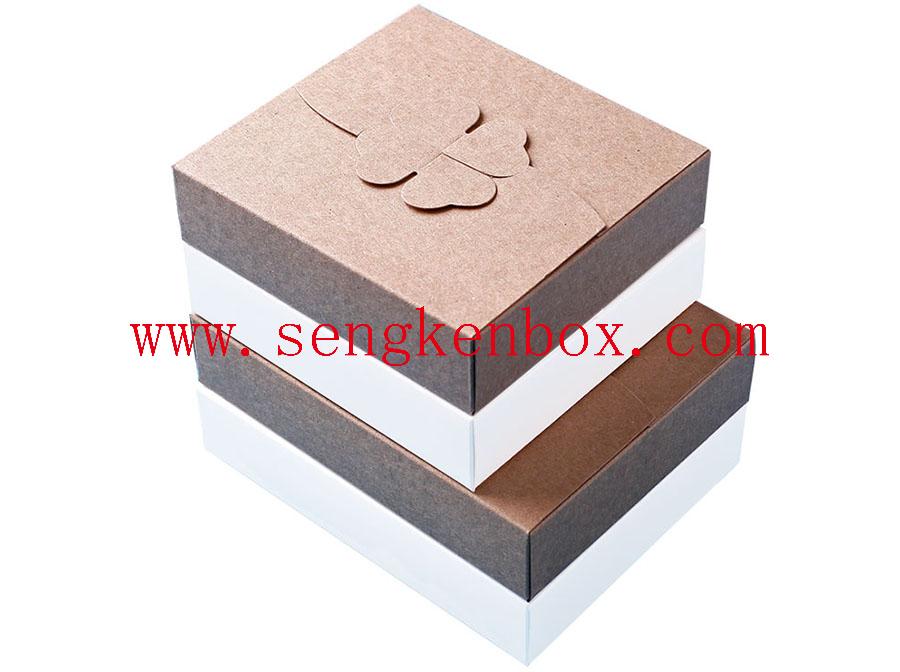 Foldable Gift Paper Case Foldable Gift Paper Case