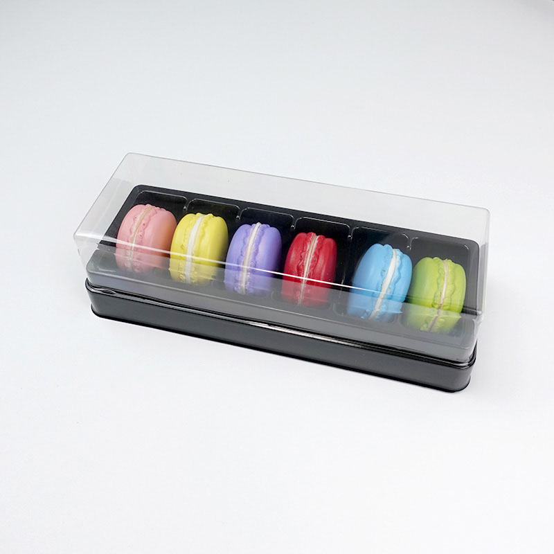 macaron plastic packaging macaron plastic packaging