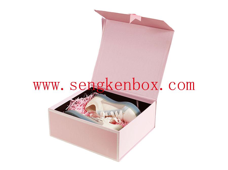Flip Paper Gift Case Flip Paper Gift Case