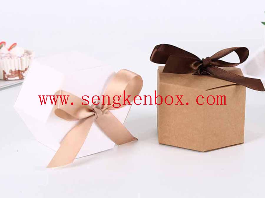 Foldable Gift Paper Box Foldable Gift Paper Box