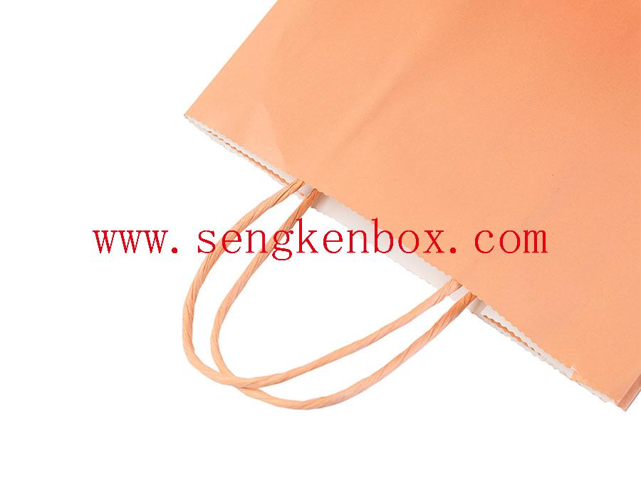Custom Gift Paper Gift Bag Custom Gift Paper Gift Bag