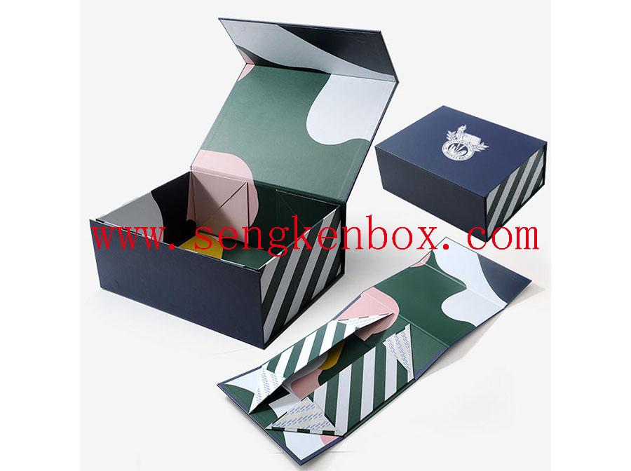 Rigid Hoodie Paper Gift Box Rigid Hoodie Paper Gift Box