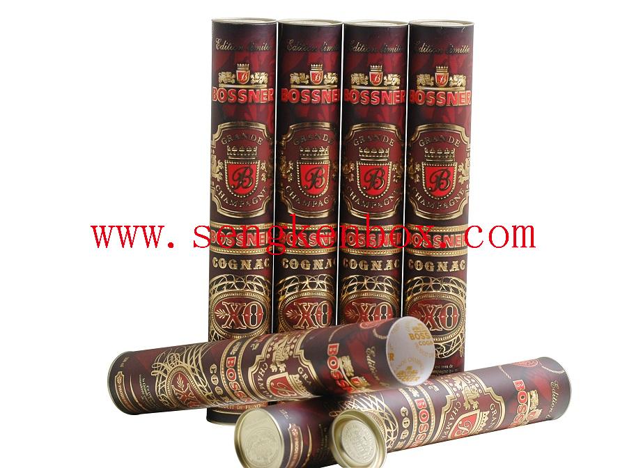 Wine Packaging Paper Cans Wine Packaging Paper Cans