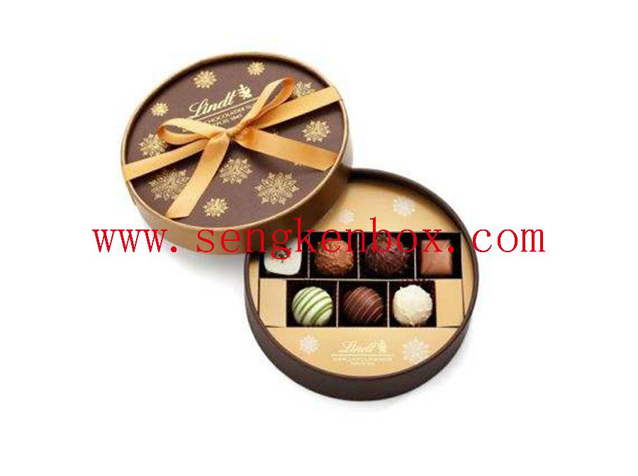Wedding Chocolate Paper Gift Box Wedding Chocolate Paper Gift Box