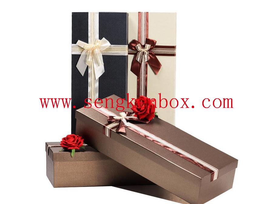 Rose Bouquet Gift Case Rose Bouquet Gift Case