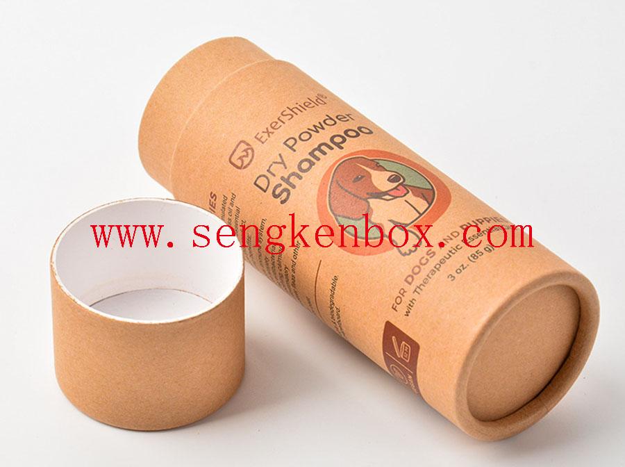 Removable Paper Tube Removable Paper Tube