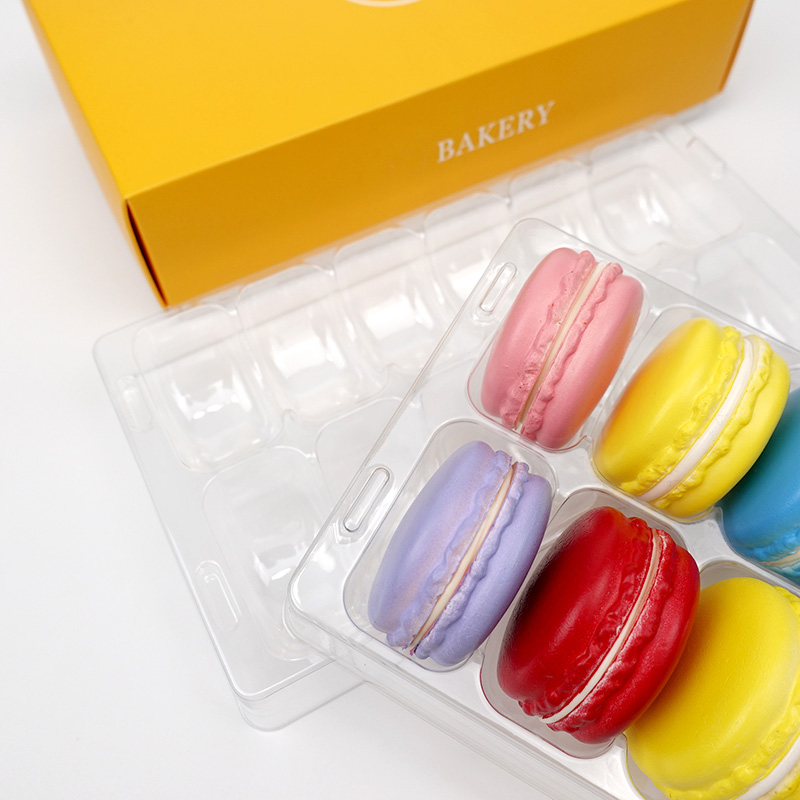 macaron box macaron box