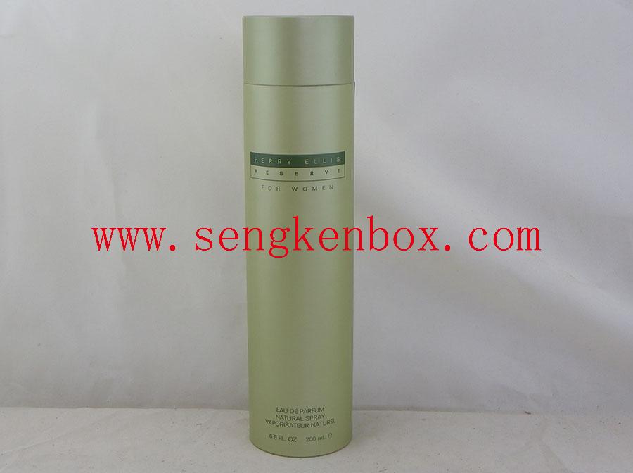 Eau De Toilette Packaging Tube Eau De Toilette Packaging Tube