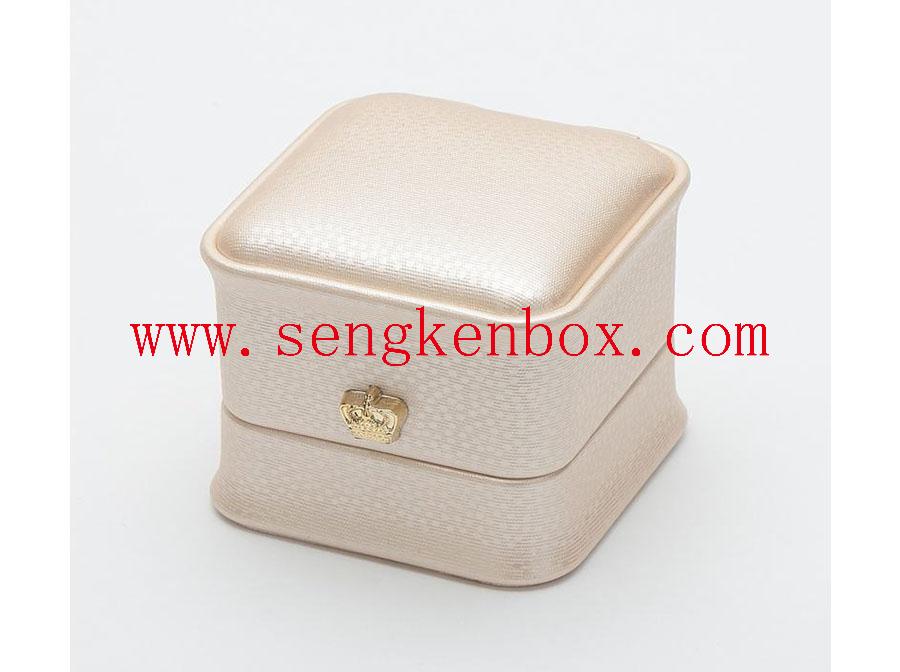 Ring Gift Jewelry Box