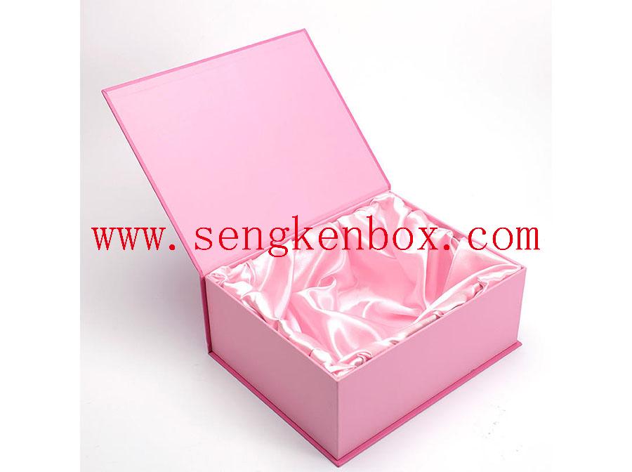 Folding Magnetic Paper Packing Case Folding Magnetic Paper Packing Case