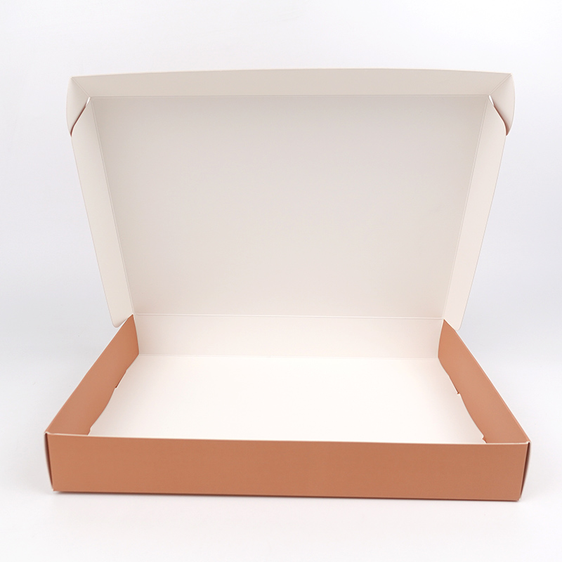 cookie packaging gift box