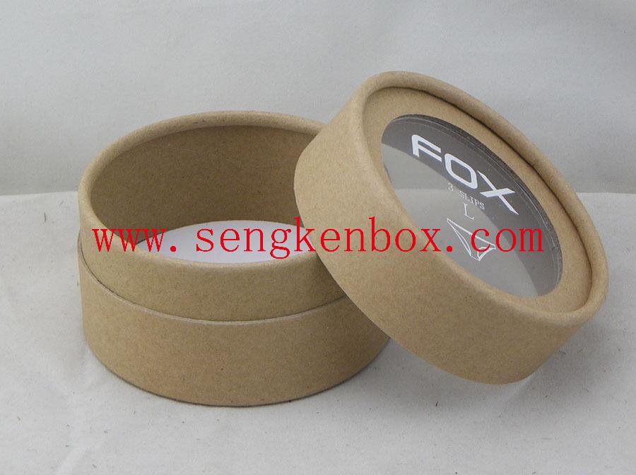 Daily Necessities Paper Tube Packaging Daily Necessities Paper Tube Packaging