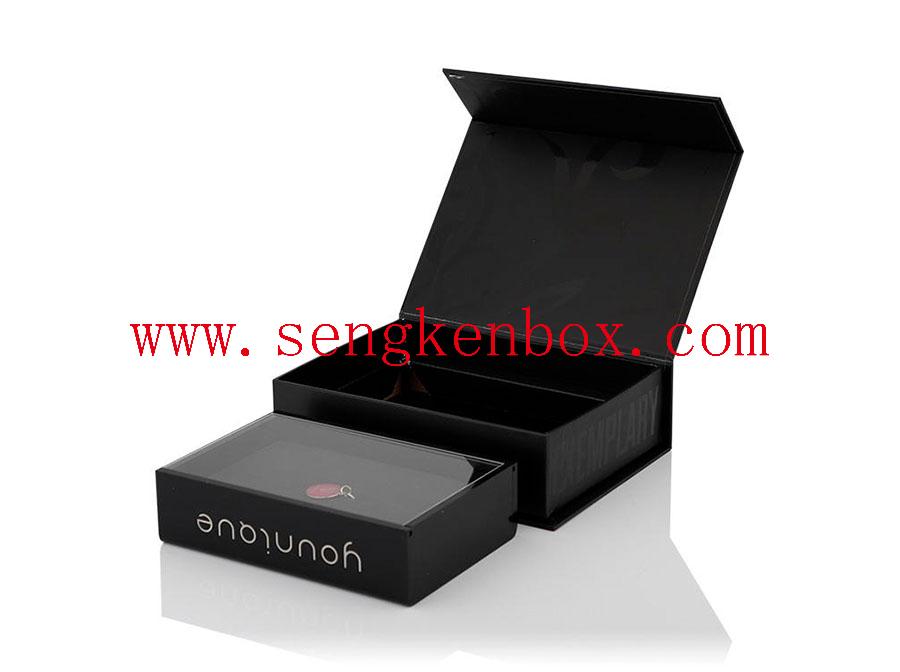 Custom Printed Paper Packing Box Custom Printed Paper Packing Box