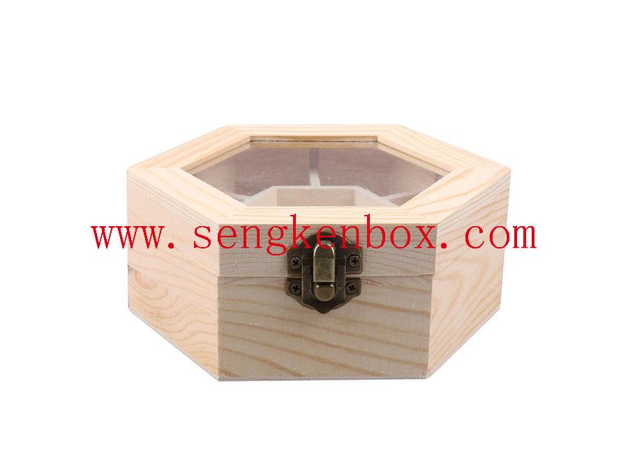 Divider Packaging Wooden Box Divider Packaging Wooden Box