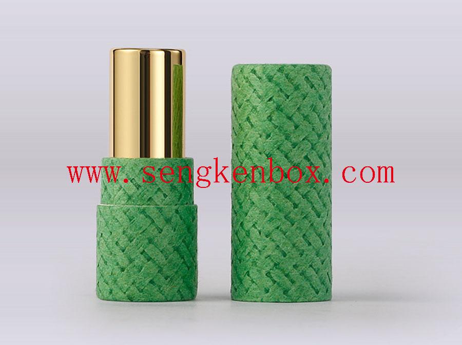 Round Lip Balm Container Round Lip Balm Container