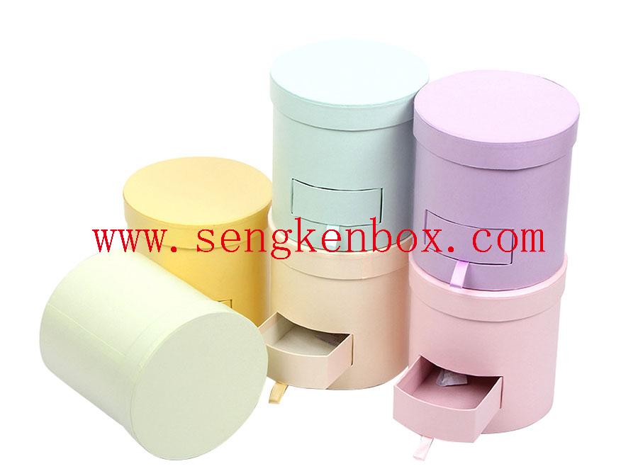 Gift Box With Pull-out Small Drawers Gift Box With Pull-out Small Drawers