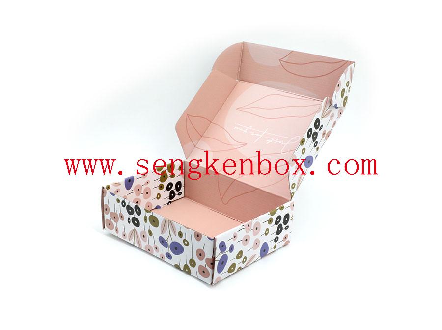 Repeated Use Cardboard Box Repeated Use Cardboard Box
