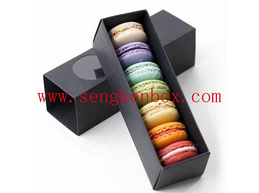 Single Column Box With Visual Window Single Column Box With Visual Window