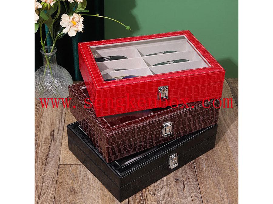 Sunglasses Home Collection Box Sunglasses Home Collection Box