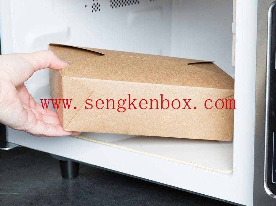 Custom Food Grade Gift Paper Bag Custom Food Grade Gift Paper Bag