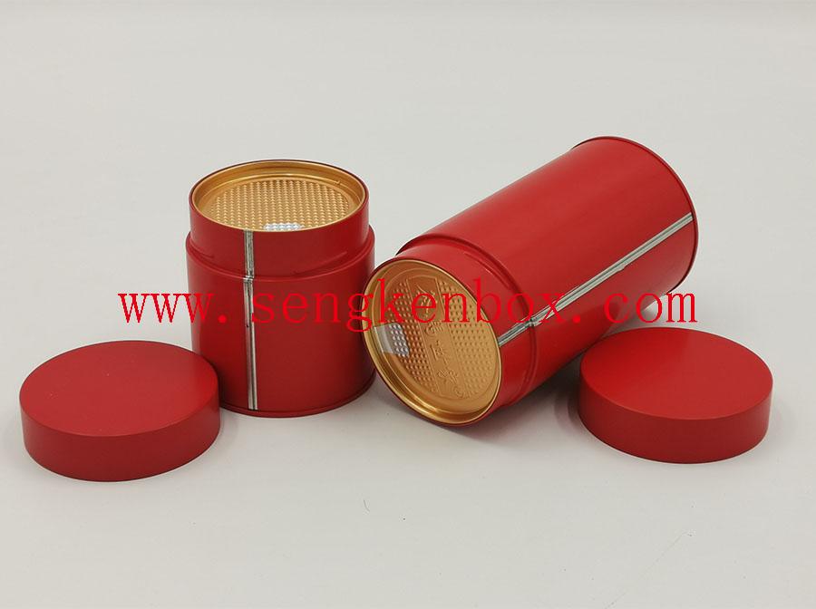 Good Airtight Food Packaging Tins Good Airtight Food Packaging Tins