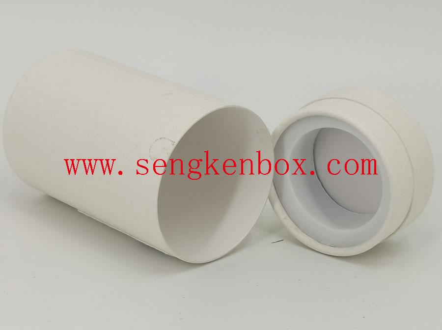 Paper Perfume Cardboard Tube Box Packaging Paper Perfume Cardboard Tube Box Packaging