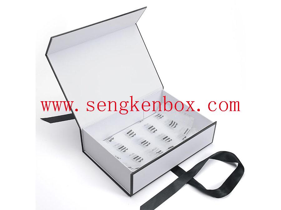 Large A4 Rigid Paper Gift Box Large A4 Rigid Paper Gift Box