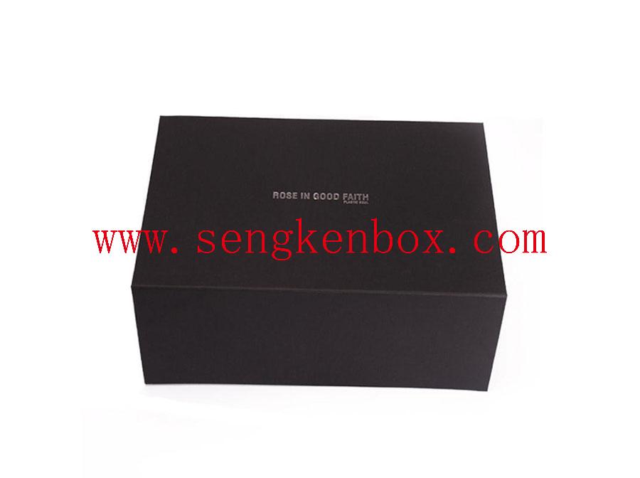 Magnetic Closure Paper Gift Box Magnetic Closure Paper Gift Box