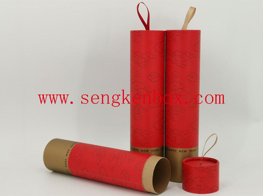 Spring Festival couplets Packing Box Spring Festival couplets Packing Box