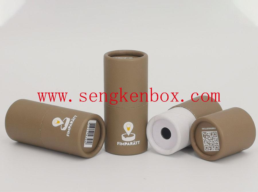 Cigarette canisters of various colors Cigarette canisters of various colors
