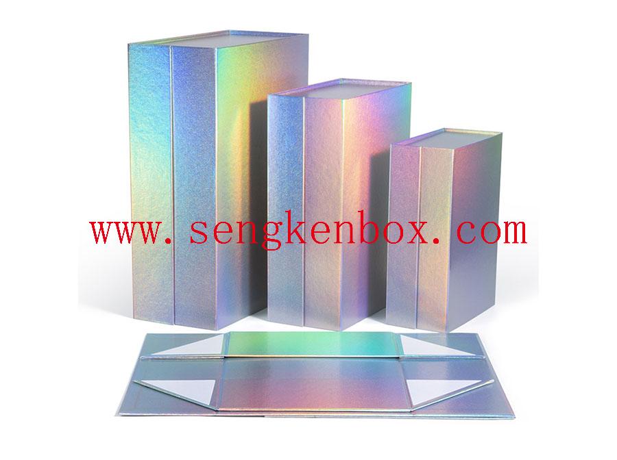 Foldable Packaging Gift Box Foldable Packaging Gift Box